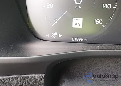 2022 Volvo Xc40 T4 R-Design from USA, damaged, VIN YV4AC2HMXN2646136